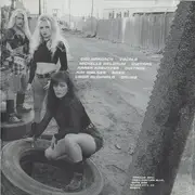 CD - Phantom Blue - Built To Perform