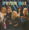 LP - Phantom Blue - Phantom Blue - Test Pressing USA