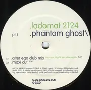 12'' - Phantom Ghost - Perfect Lovers Pt. I