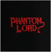 LP - Phantom Lord - Phantom Lord