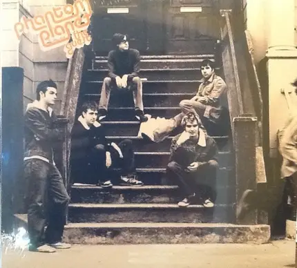 Phantom Planet - Guest