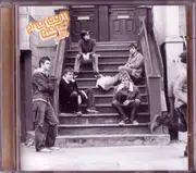 Double CD - Phantom Planet - The Guest