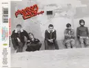 CD Single - Phantom Planet - California