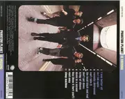 CD - Phantom Planet - Phantom Planet Is Missing