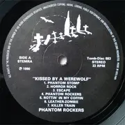 LP - Phantom Rockers - Kissed By A Werewolf