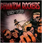 Phantom Rockers - Search And Destroy