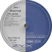 12'' - Phantom - The Abyss