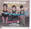 7inch Vinyl Single - Phantom, Rocker & Slick - My Mistake