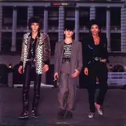 LP - Phantom, Rocker & Slick - Phantom, Rocker & Slick - still sealed