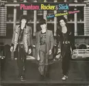 7inch Vinyl Single - Phantom, Rocker & Slick - Men Without Shame