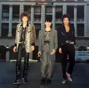 LP - Phantom, Rocker & Slick - Phantom, Rocker & Slick