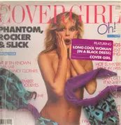 LP - Phantom, Rocker & Slick - Cover Girl