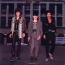 LP - Phantom, Rocker & Slick - Phantom, Rocker & Slick