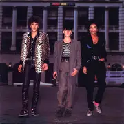 LP - Phantom, Rocker & Slick - Phantom, Rocker & Slick