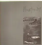 Phantom 309 - A Sinister Alphabet