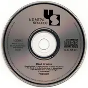 CD - Phantom - Dead Or Alive