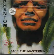 12inch Vinyl Single - Phantom - Face The Mastermind