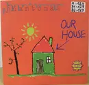 12'' - Phantomas - Our House