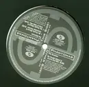 12'' - Phantomas - No Doubt About It (The Remixes)