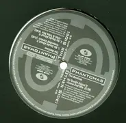 Phantomas - No Doubt About It (The Remixes)