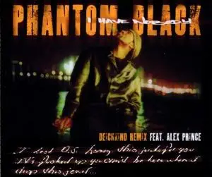 phantom black - I have Nobody Rmx