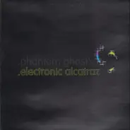 Phantom/Ghost - Electronic Alcatraz