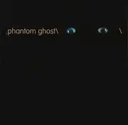 CD - Phantom/Ghost - Phantom Ghost