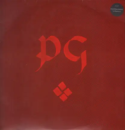 Phantom/Ghost - To Damascus