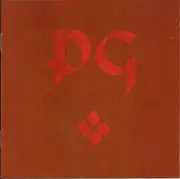 CD - Phantom/Ghost - To Damascus