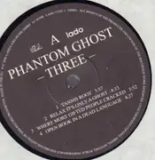 LP - Phantom/Ghost - Three