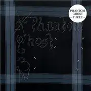 CD - Phantom/Ghost - Three - Cardboard
