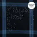 CD - Phantom Ghost - Three