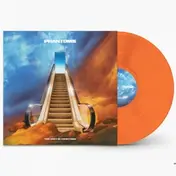 The Phantoms - This Can't Be Everything (orange Lp)