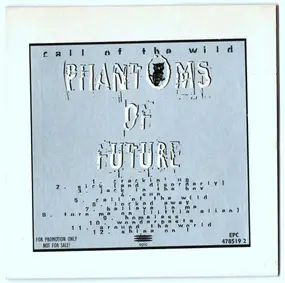 Phantoms of the Future - Call of the Wild