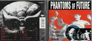 CD - Phantoms Of Future - Chapter III - The Trance Album