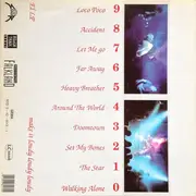 LP - Phantoms Of Future - Loco Poco