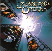 CD - Phantom's Opera - Act IV