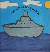 12'' - Phantom Tollbooth - Daylight In The Quiet Zone