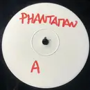12inch Vinyl Single - Phantaman - The Phunkastic E.P. - EP