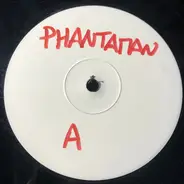 Phantaman - The Phunkastic E.P.