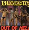 EP - Phantastix - Out Of Hell