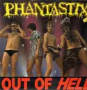 EP - Phantastix - Out Of Hell