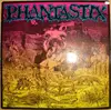 LP - Phantastix - Welcome! - Limited edition