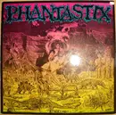 LP - Phantastix - Welcome! - Limited edition