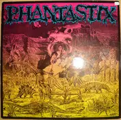 Phantastix