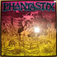 Phantastix - Welcome!