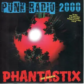 Phantastix - Punk Radio 2000