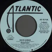 Phantasy - Move Ahead