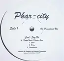 12'' - Phar-City - Can't Say No