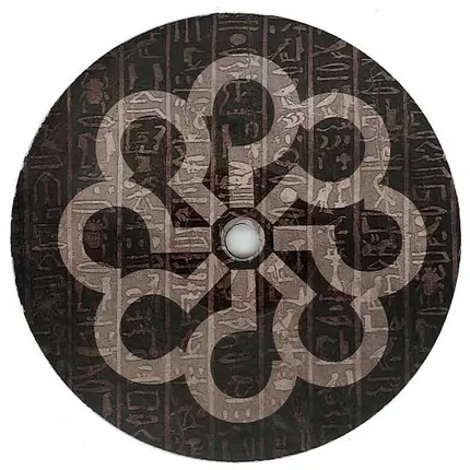 Pharao Black Magic featuring Peter Coyle - Amulet